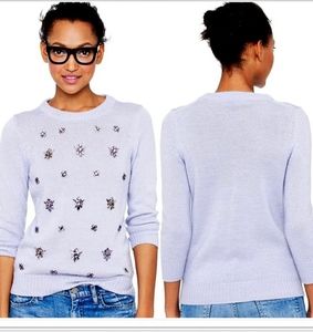 J. Crew Sweater